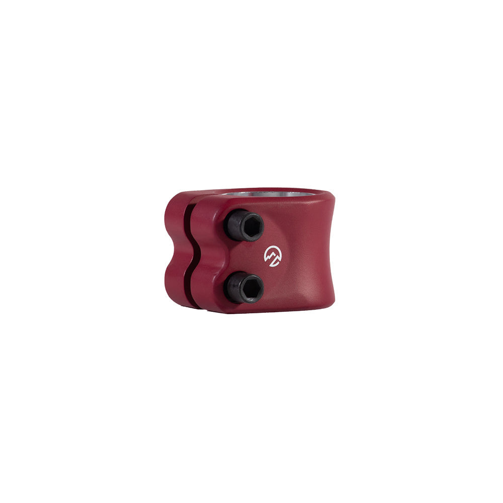 North Profile - HIC Clamp - G2