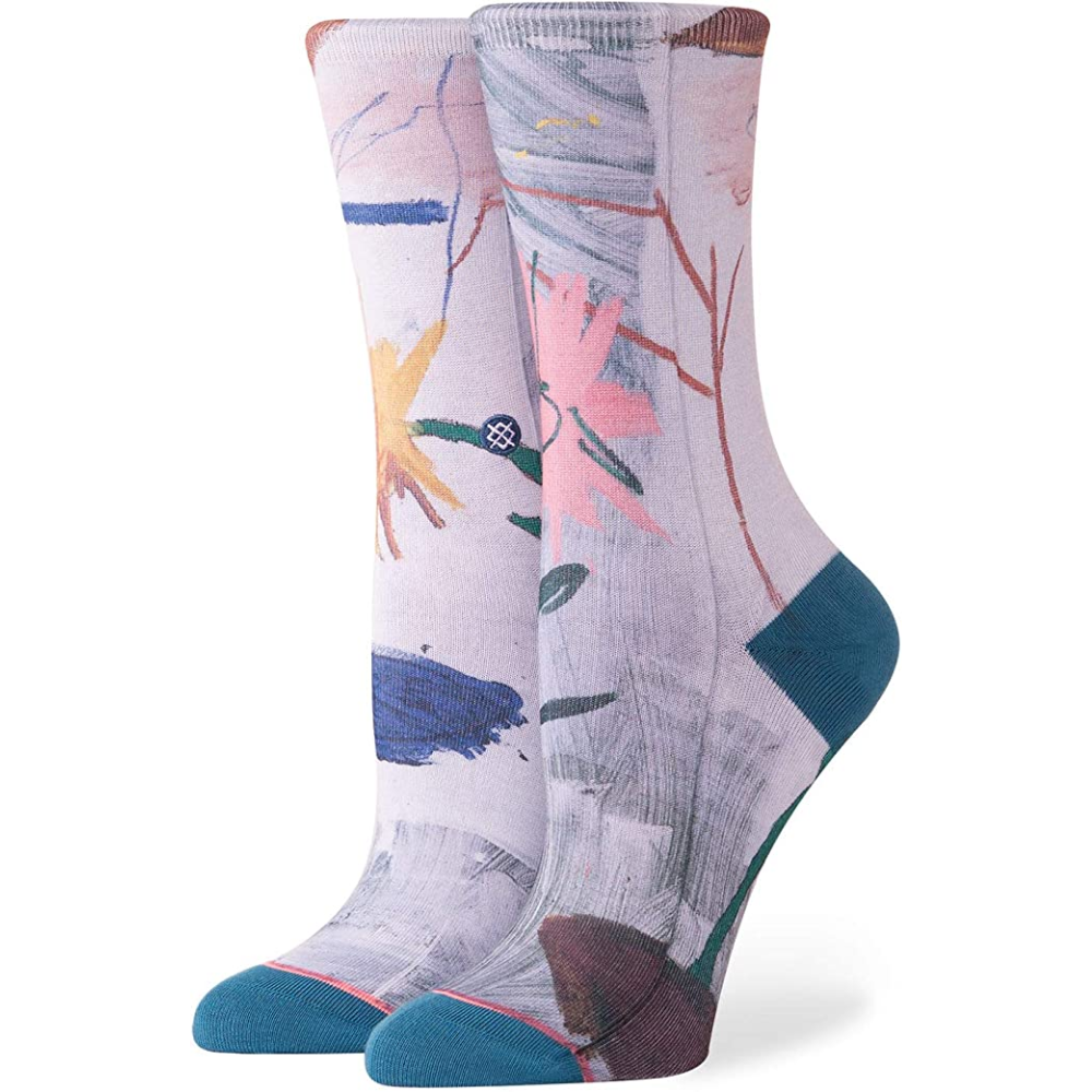 Chaussettes pour filles Stance Open Bloom