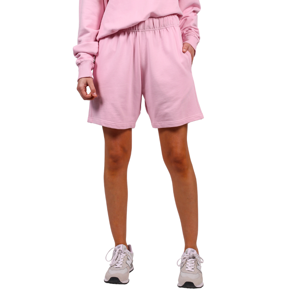 Pantalones cortos de mejor amiga para mujer morena