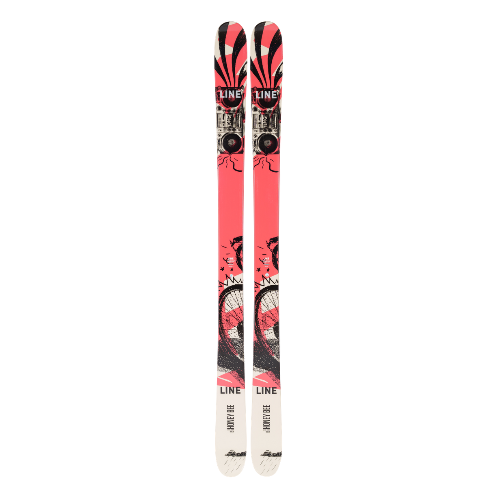 Line Skis 2022 Femme Honey Bee