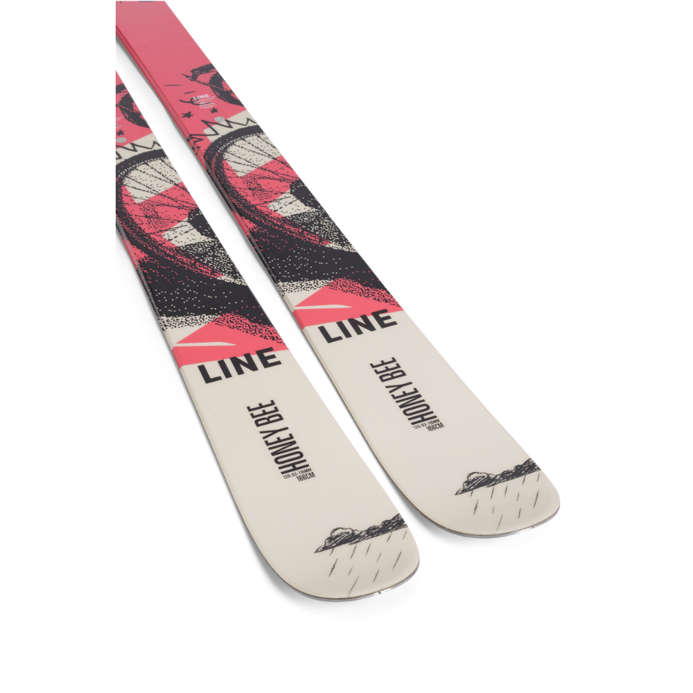 Line Skis 2022 Femme Honey Bee