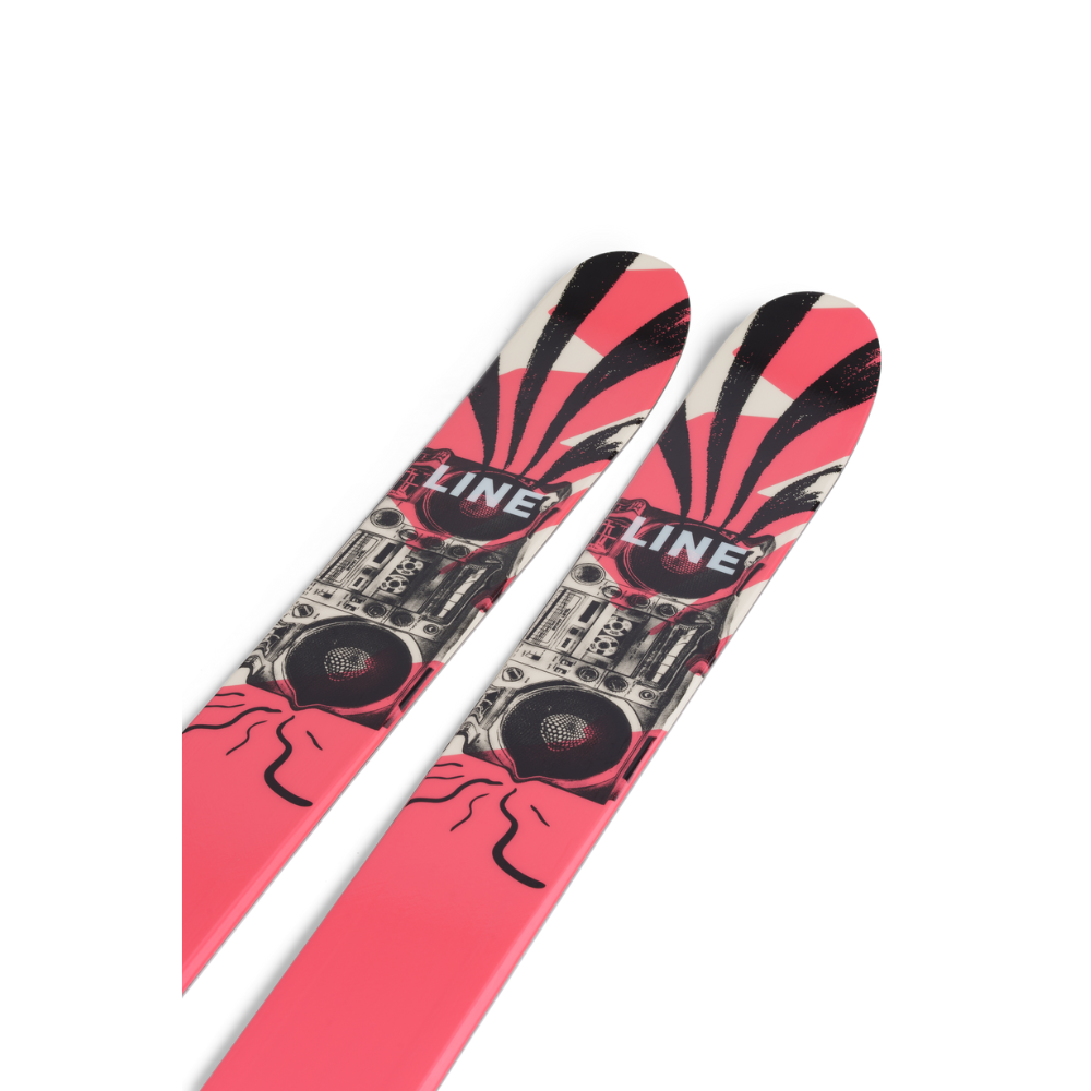 Line Skis 2022 Femme Honey Bee