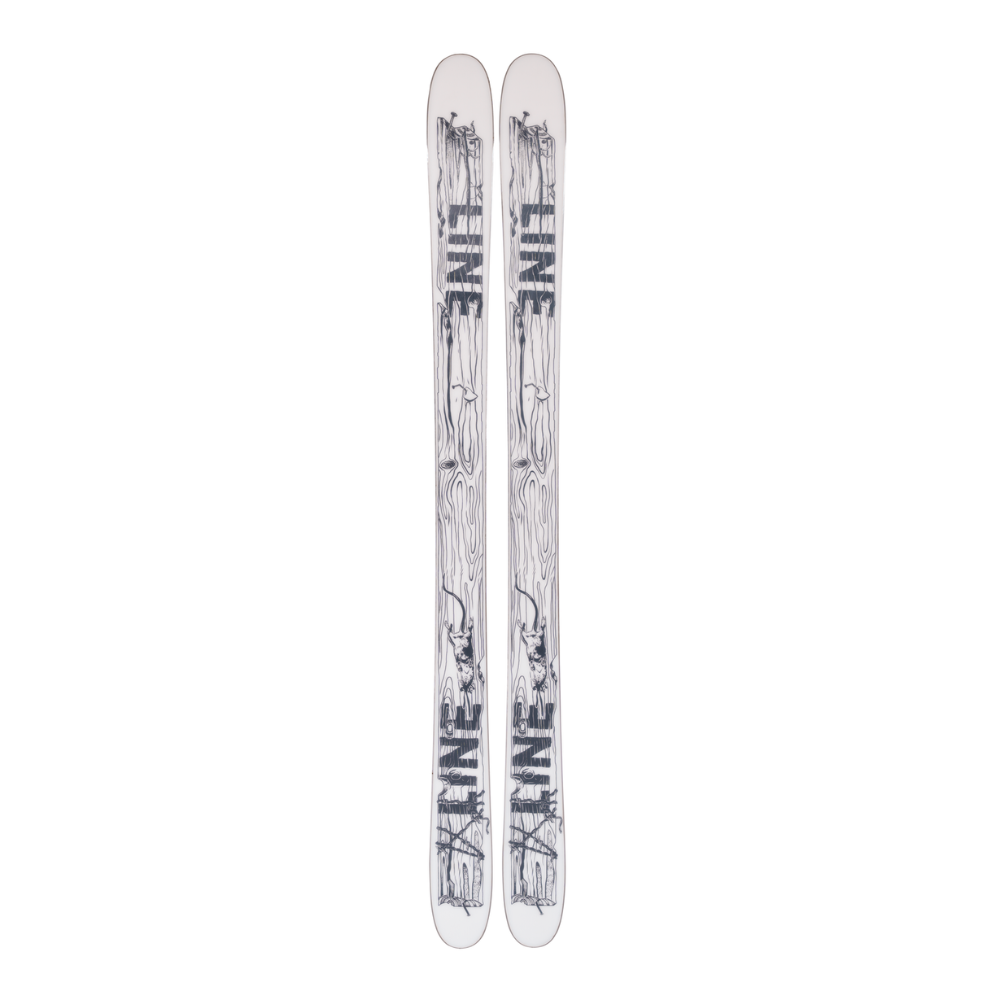 Ligne Skis 2022 Ruckus Jeunesse