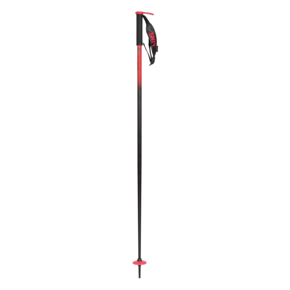 Line Skis 2022 Bâtons à épingles pour homme