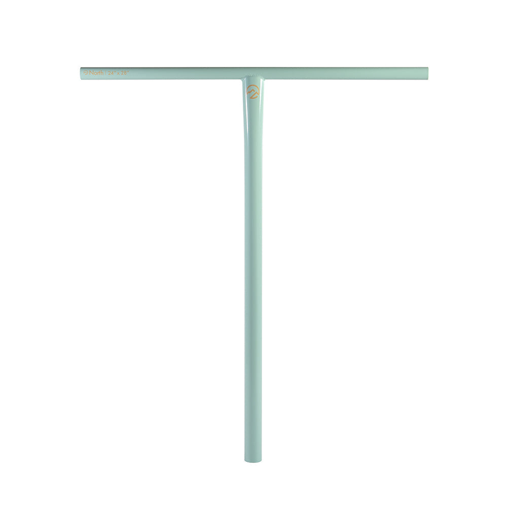 North Campus - T Bar - G2