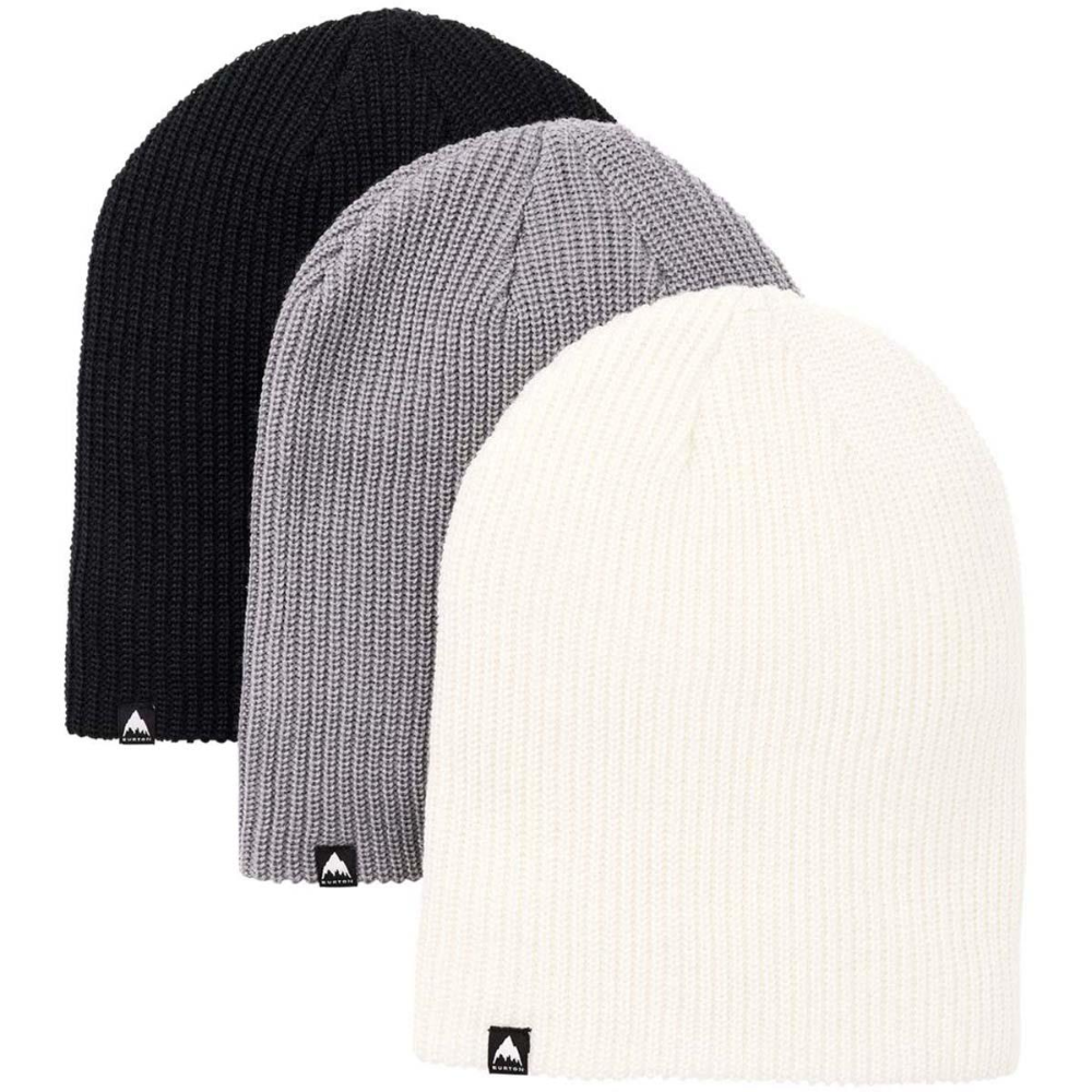 Burton DND 3 Pack Beanie