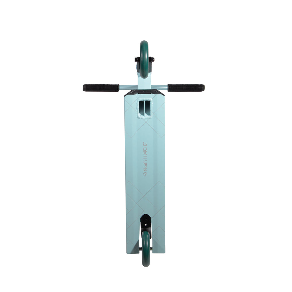 North Hatchet - Complete Scooter - G2
