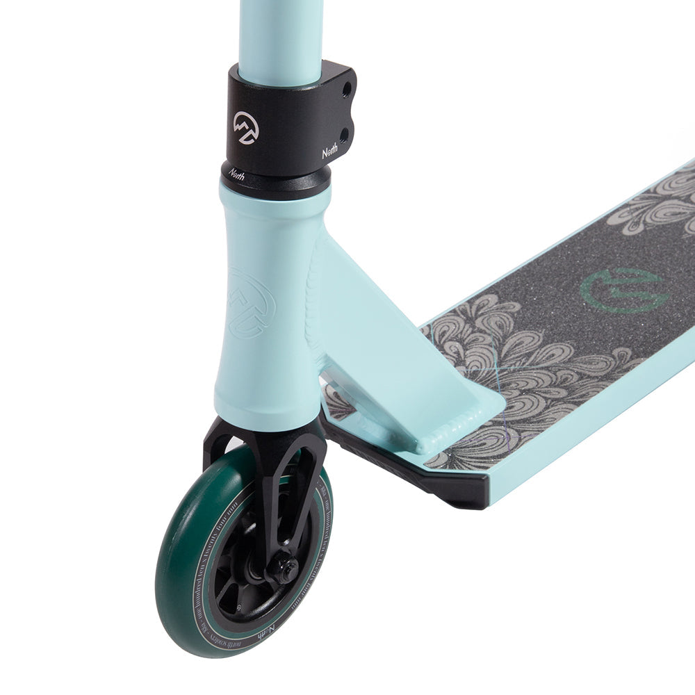 North Hatchet - Complete Scooter - G2