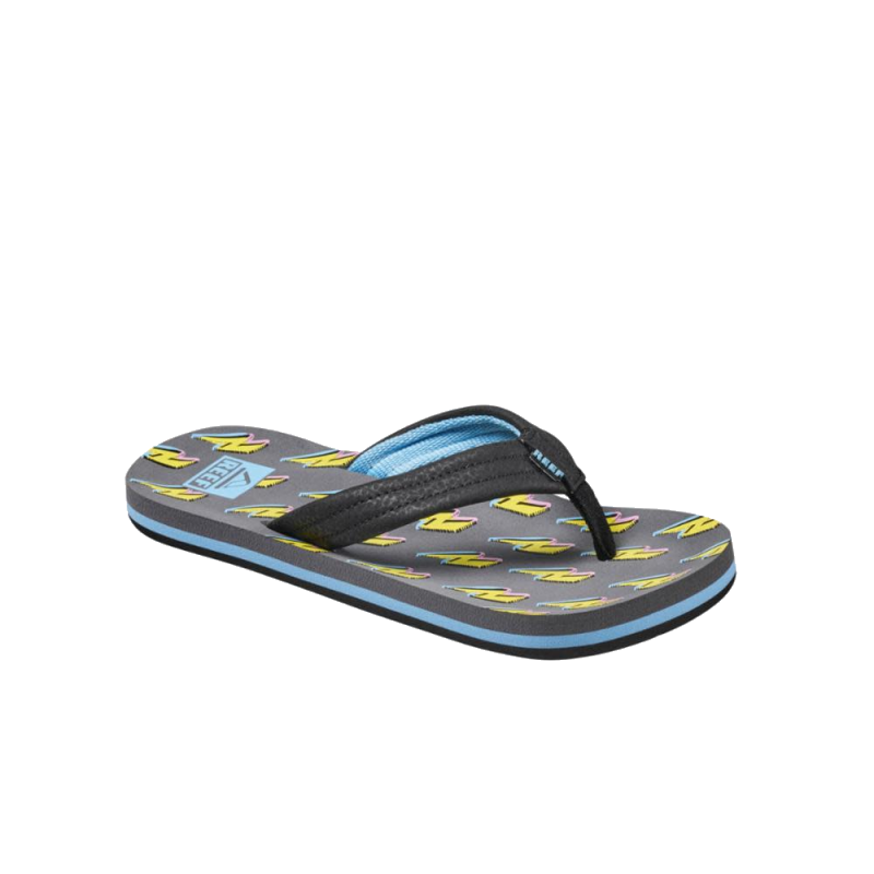 Tongs Ahi Reef pour garçons