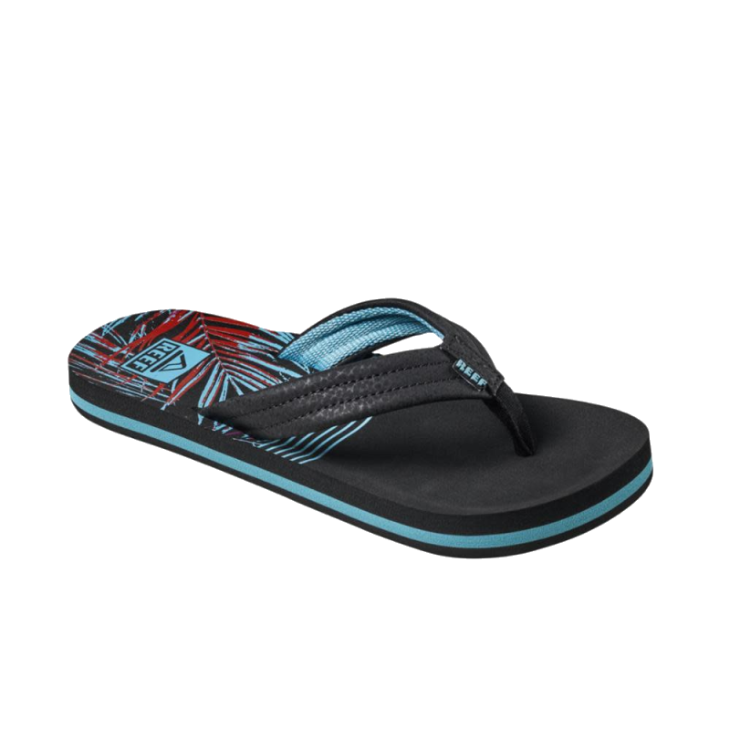 Tongs Ahi Reef pour garçons