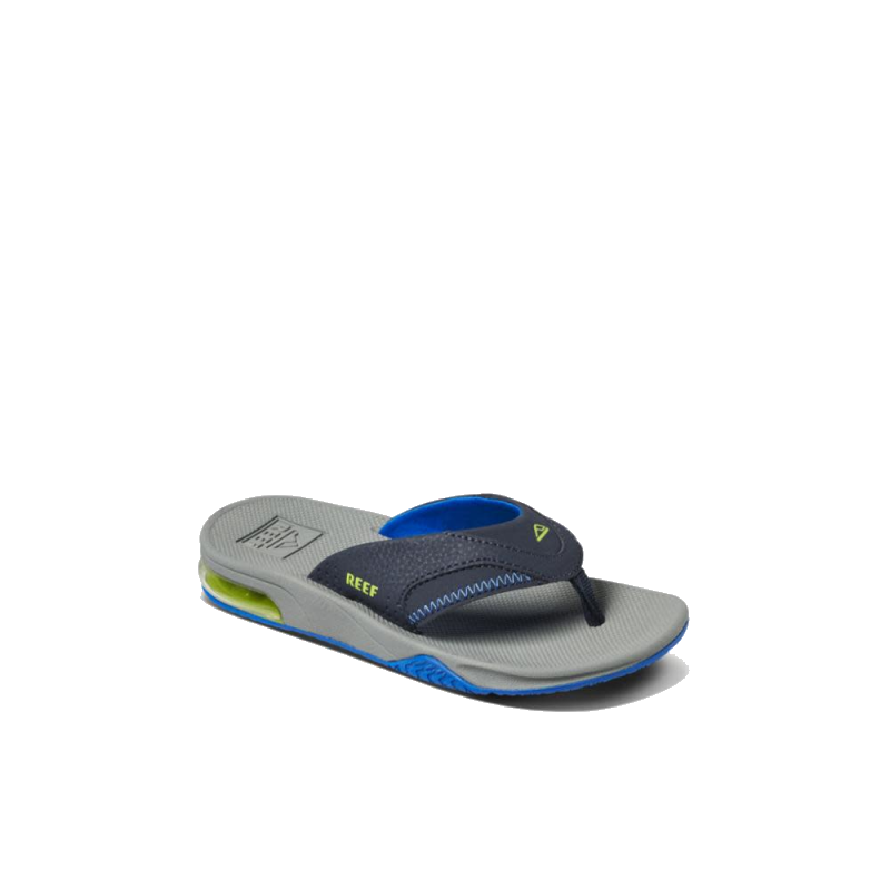 Tongs Fanning Reef pour garçons