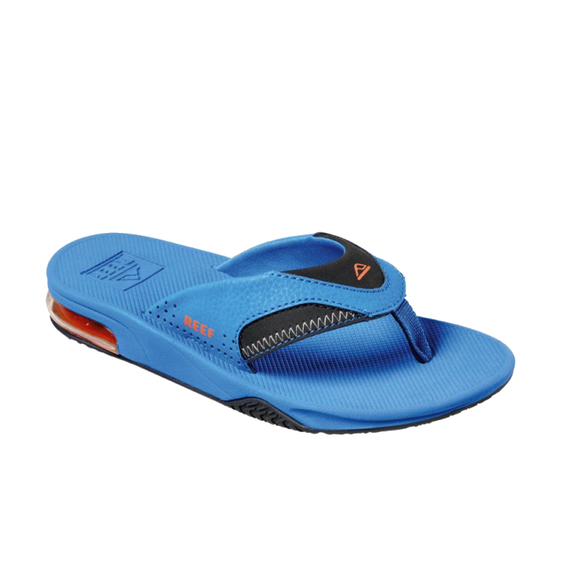 Tongs Fanning Reef pour garçons