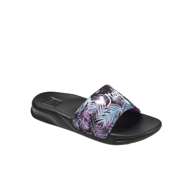 Reef Filles Enfants One Slide Sandales