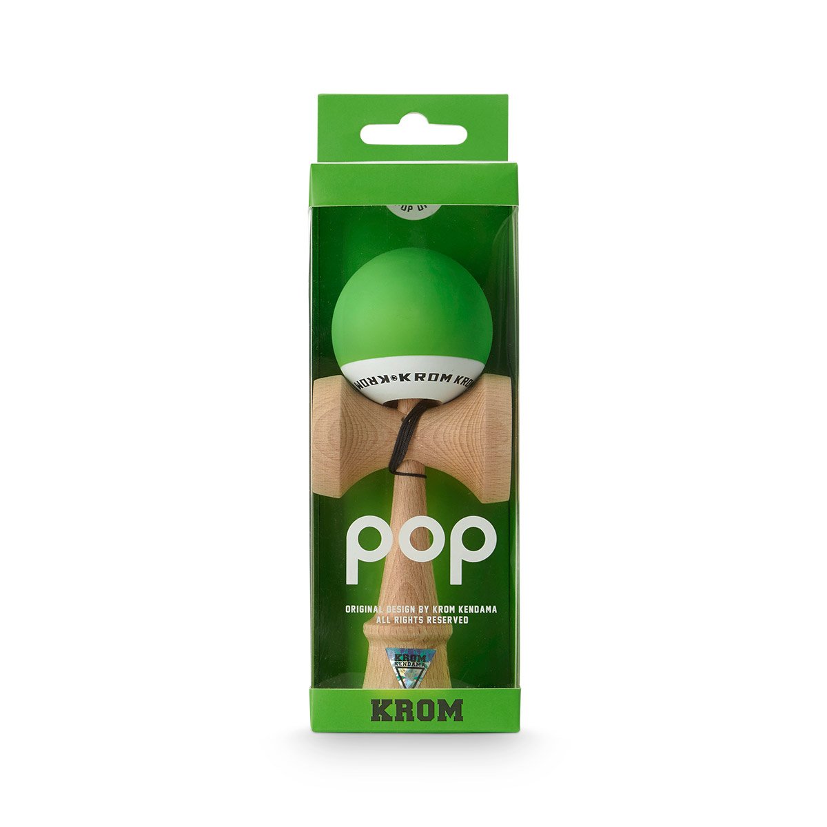 KROM POP - Kendama