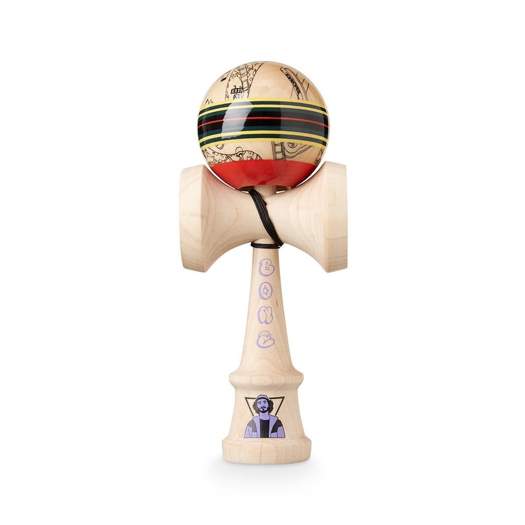 KROM DJ PRO MOD - Kendama