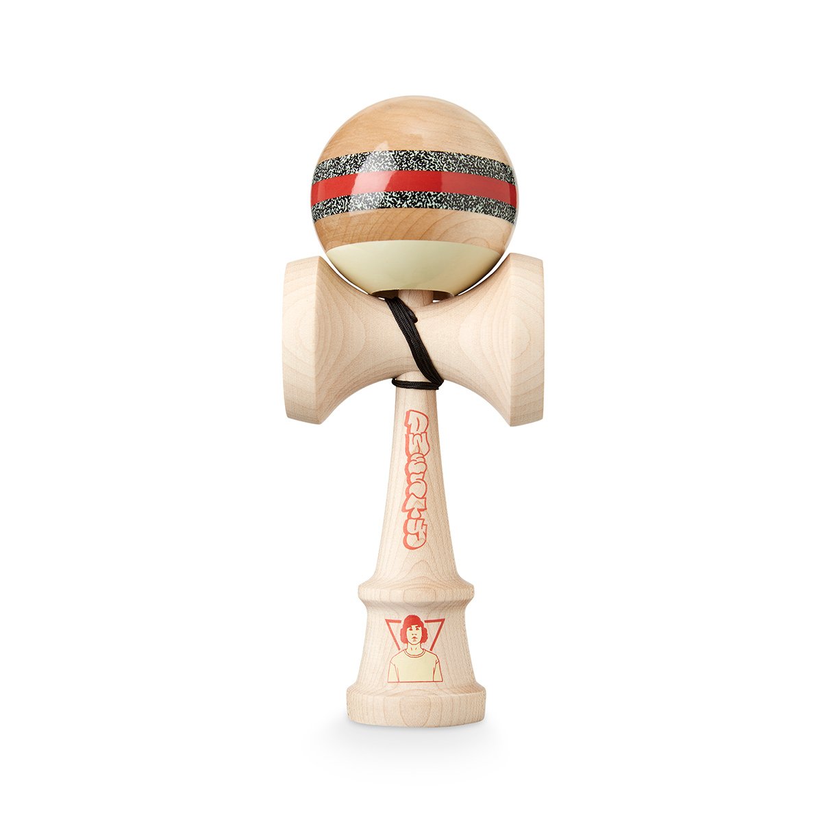KROM DJ PRO MOD - Kendama
