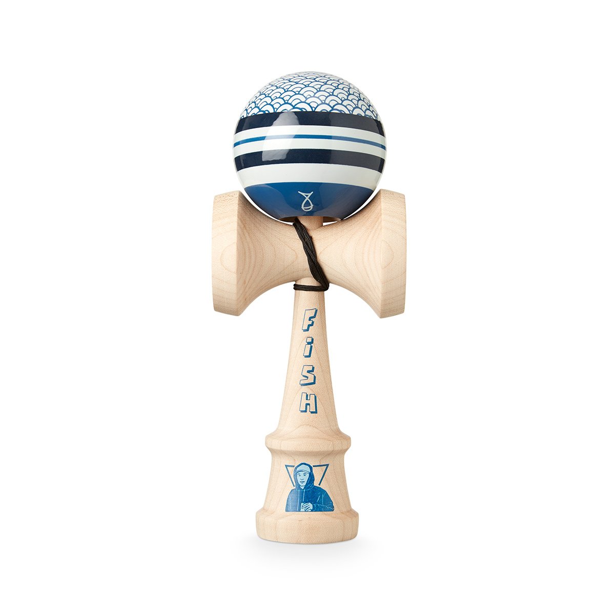 KROM DJ PRO MOD - Kendama