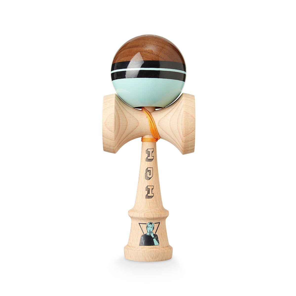 KROM DJ PRO MOD - Kendama