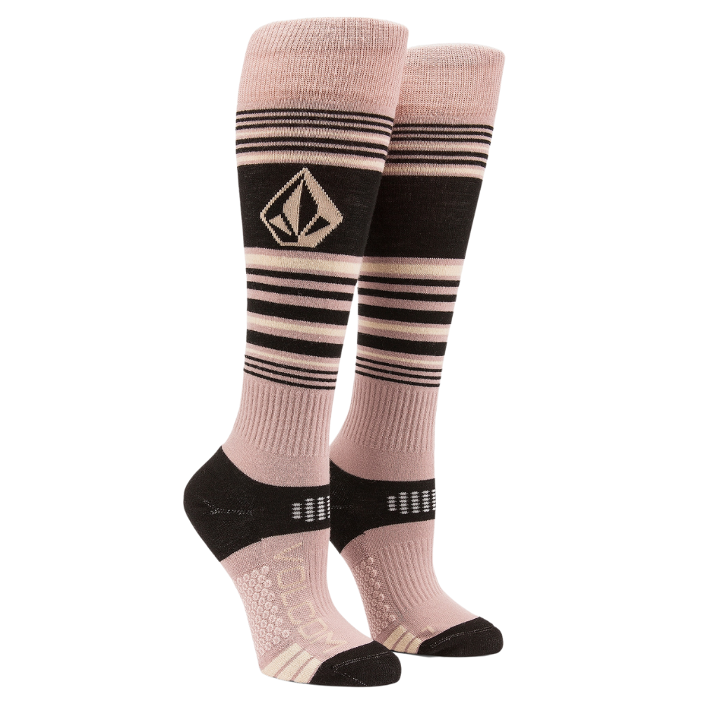 Volcom Chaussettes Tundra pour femme