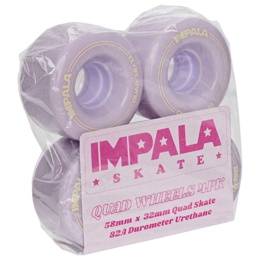 Impala Roller Skates Replacement Wheel