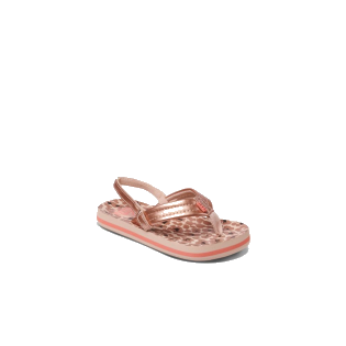Sandales Reef Little Ahi pour filles