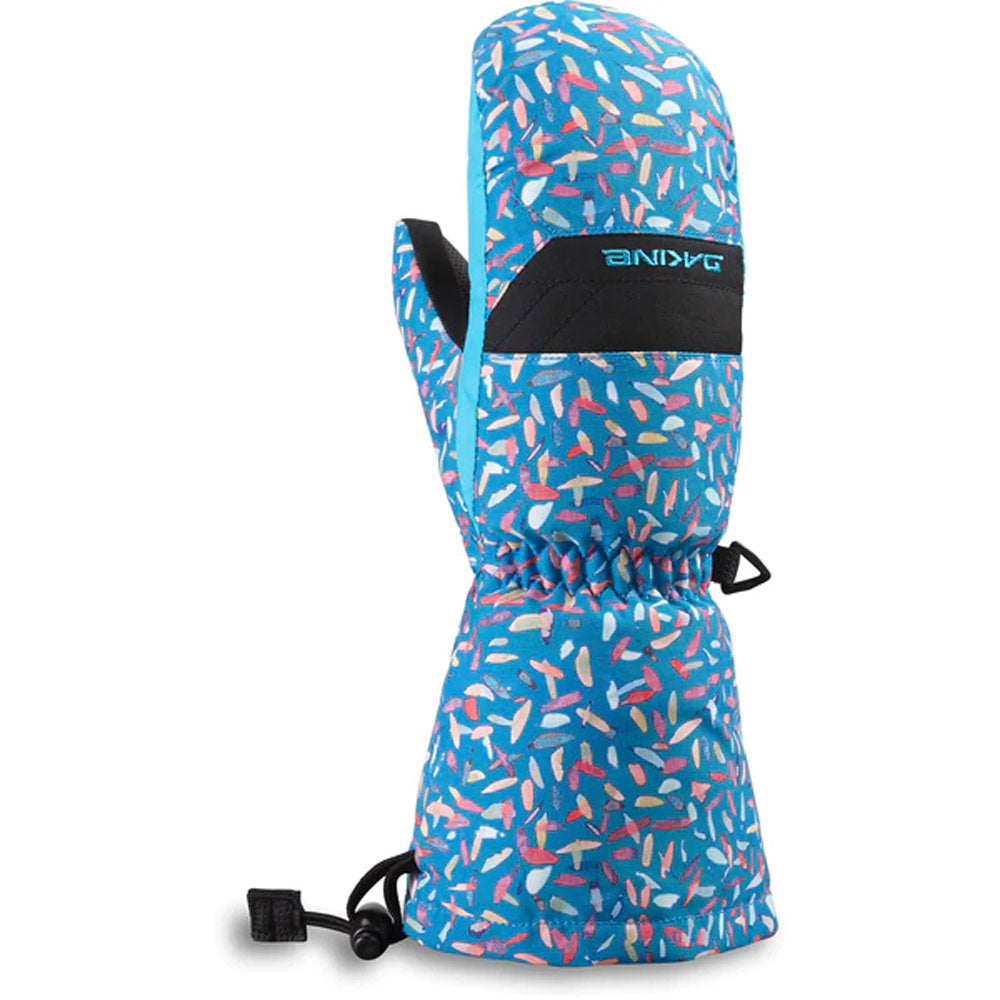Dakine Yukon Mitaines pour jeunes