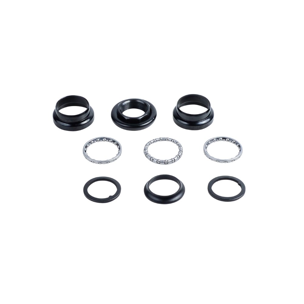 Trek Kids' Reducer 1-1/8" to 1" Threaded Headset