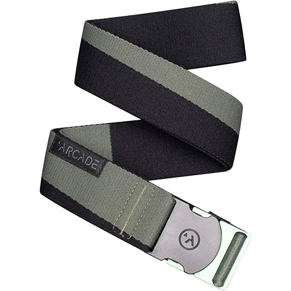 Arcade Ranger Belt