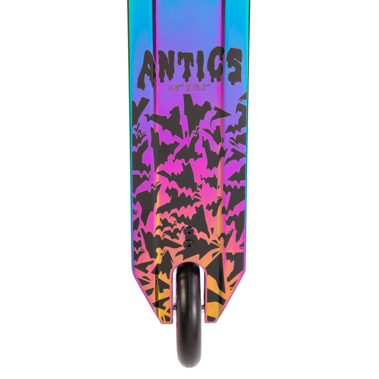 Antics THE OILSLICK - Complete Scooter
