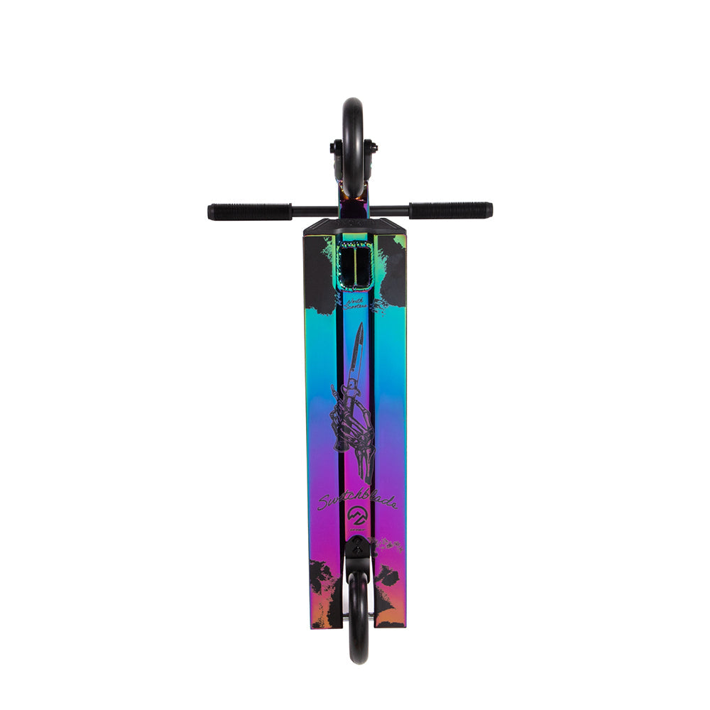 North Switchblade - Complete Scooter 2024