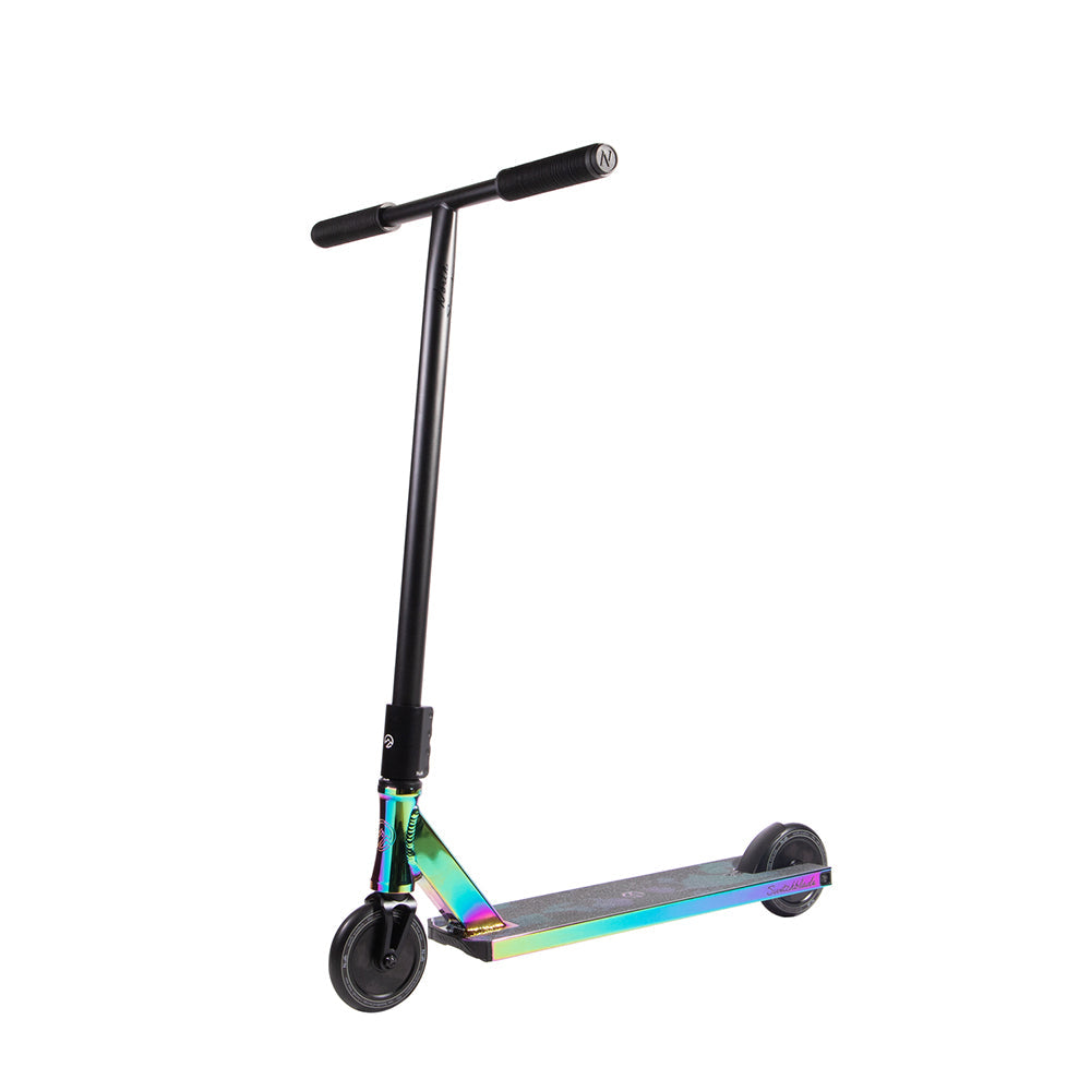 North Switchblade - Complete Scooter 2024