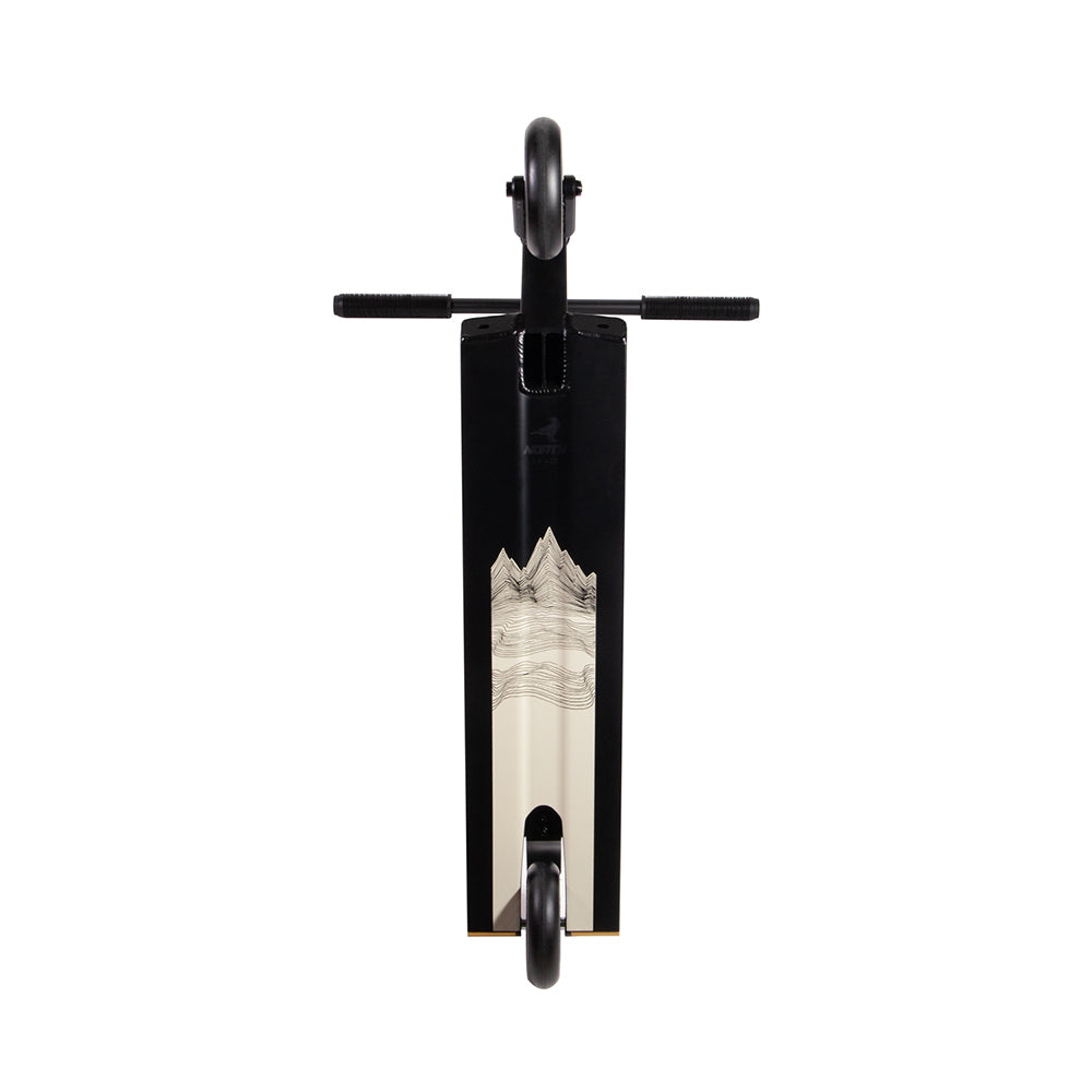 North Tomahawk - Complete Scooter - G2