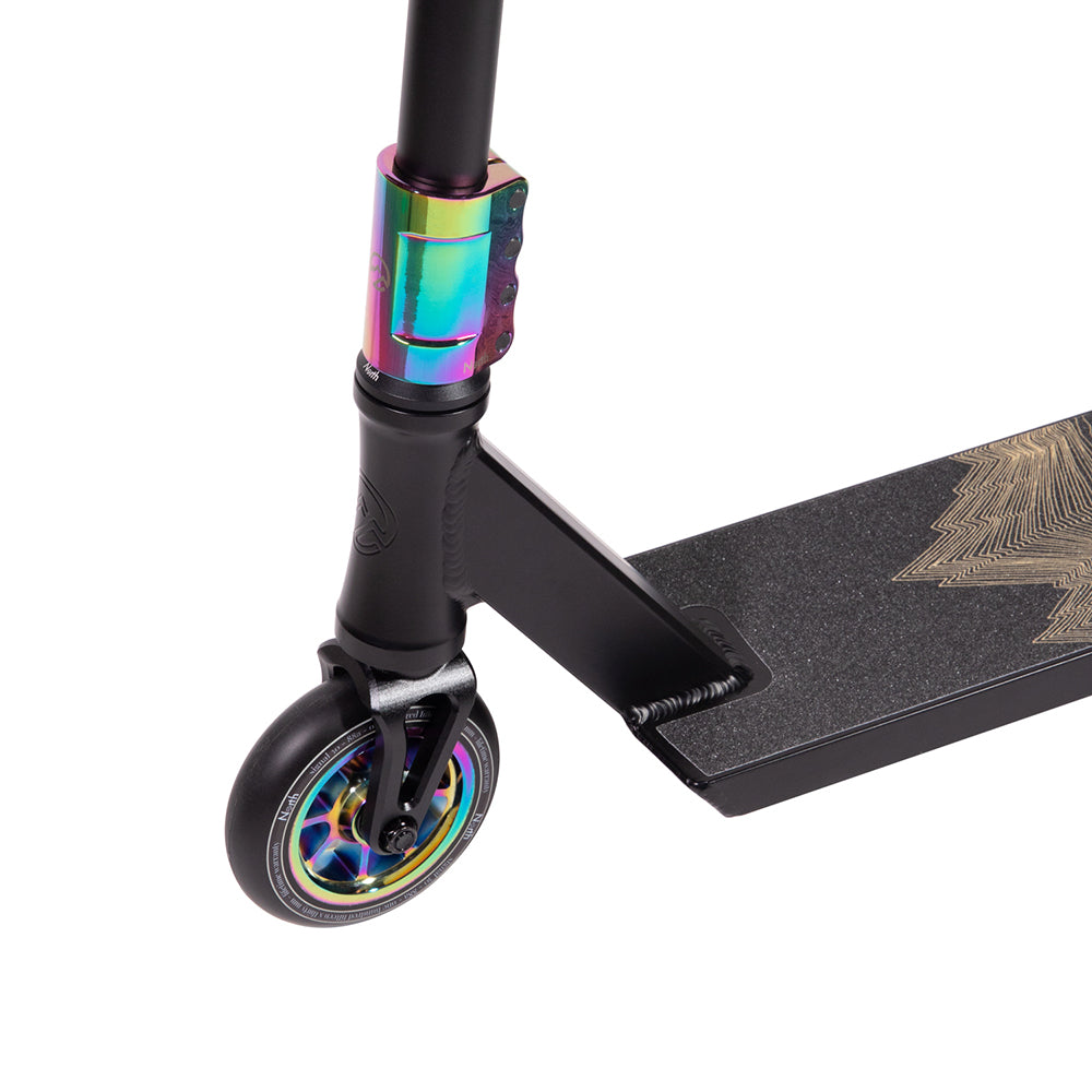 North Tomahawk - Complete Scooter - G2