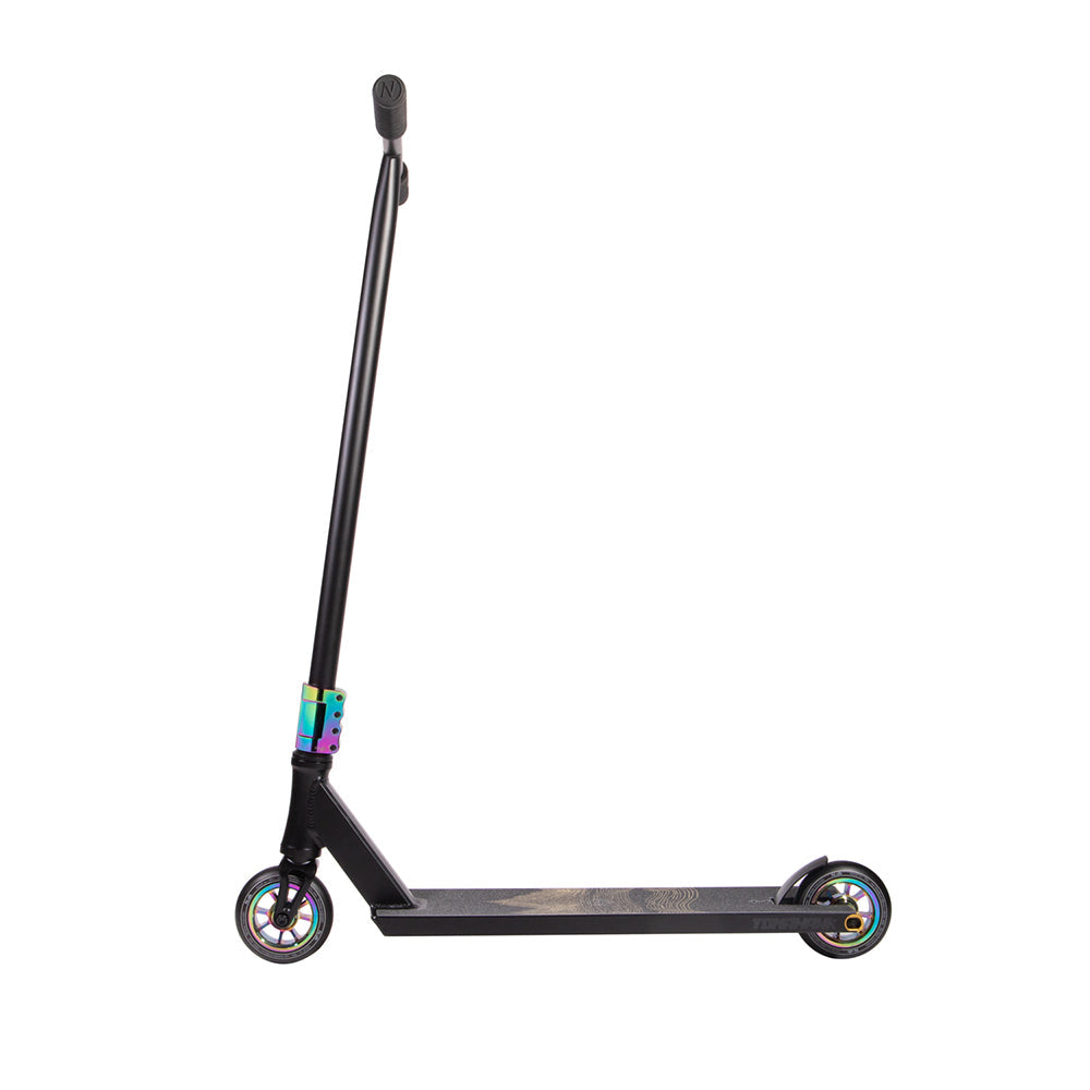 North Tomahawk - Complete Scooter - G2