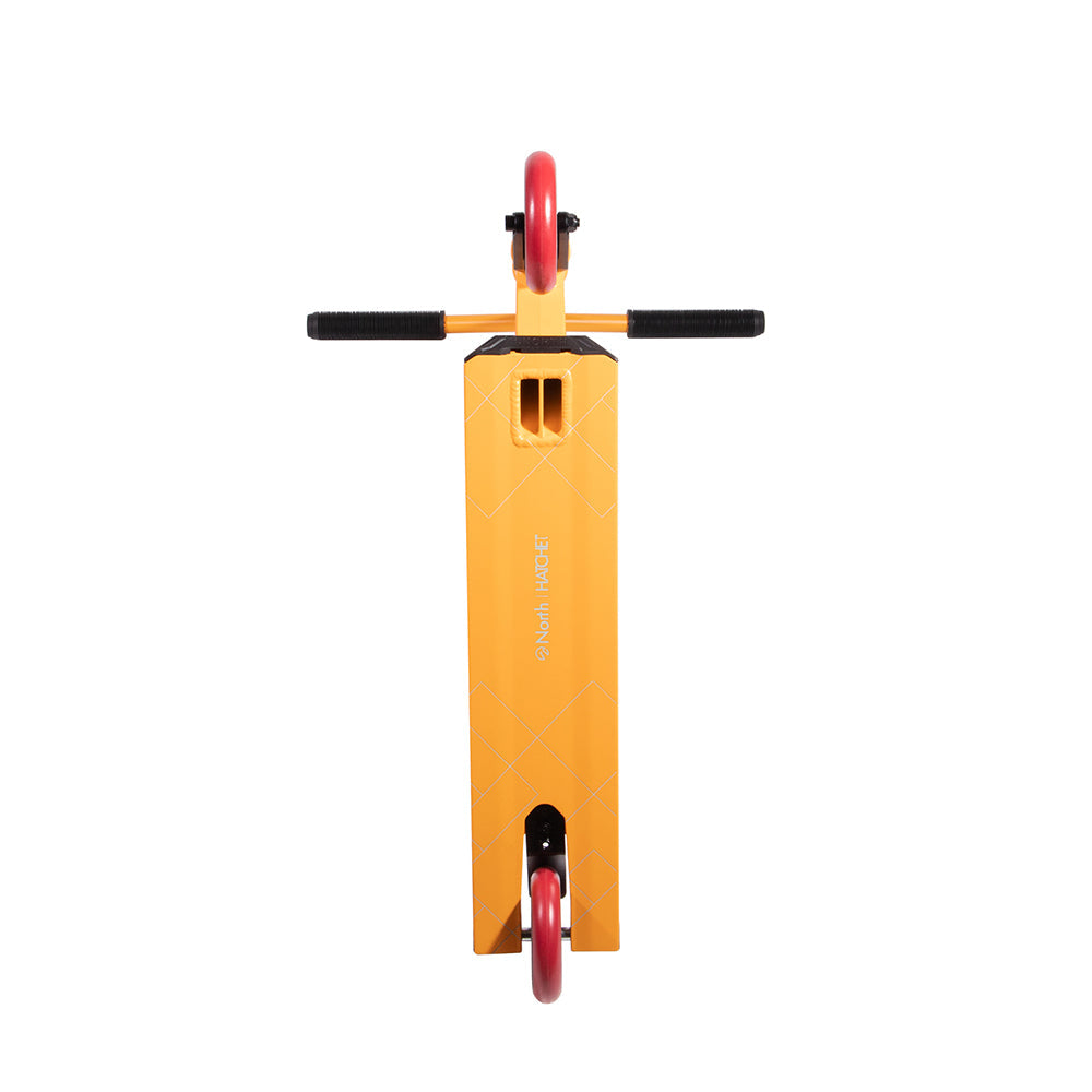 North Hatchet - Complete Scooter - G2