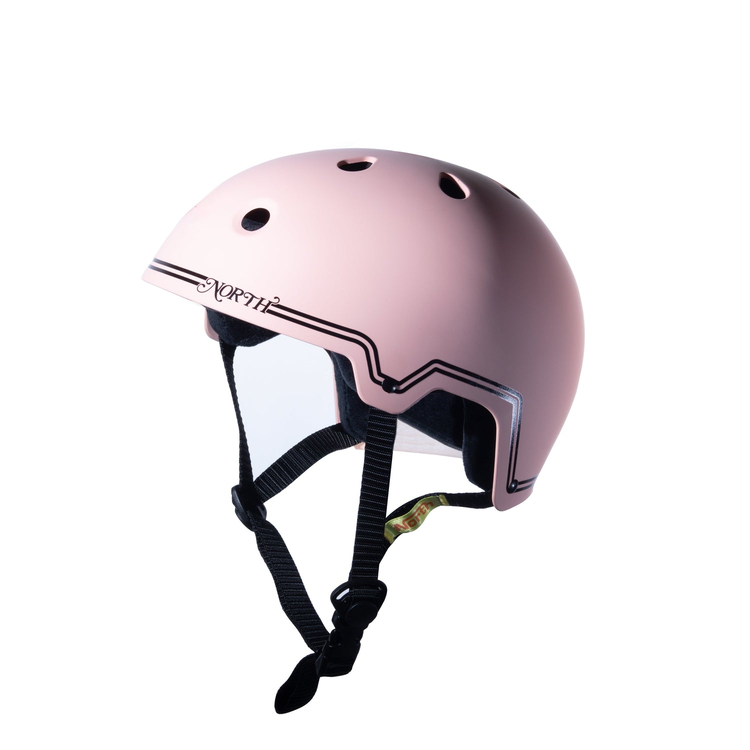 North Scooters Helmet