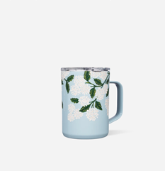 Taza de papel con forma de rifle Corckcicle de 16 oz