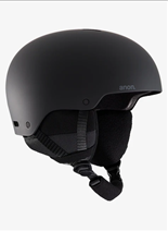 Anon Unisex Raider 3 Snow Helmet