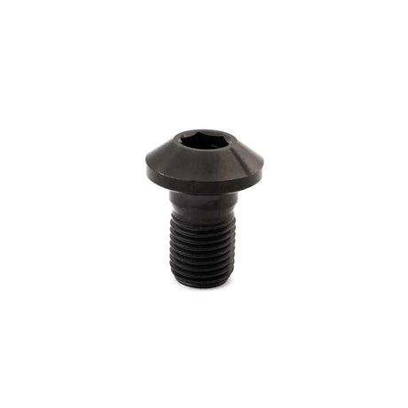 TLC Profile Titanium Sprocket Bolt - Black