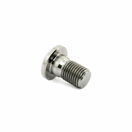 TLC Profile Titanium Sprocket Bolt - Natural