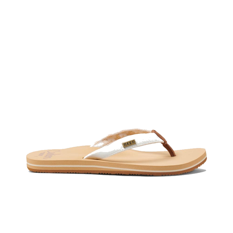 Sandales Reef Cushion Sands pour femme