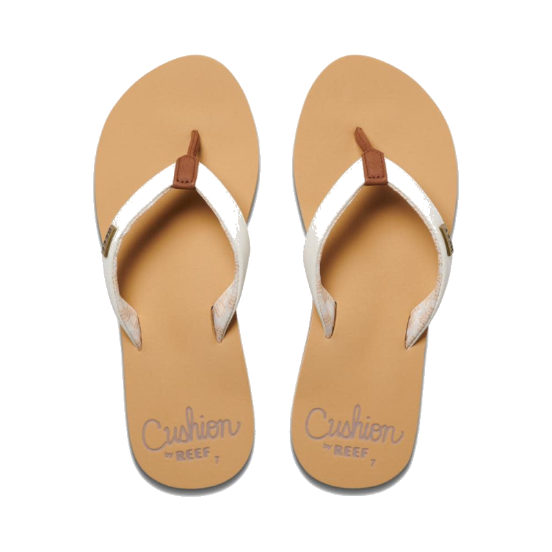 Sandales Reef Cushion Sands pour femme