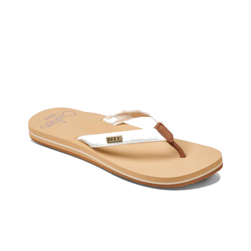 Sandales Reef Cushion Sands pour femme