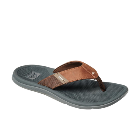 Reef Mens Santa Ana Flip Flops