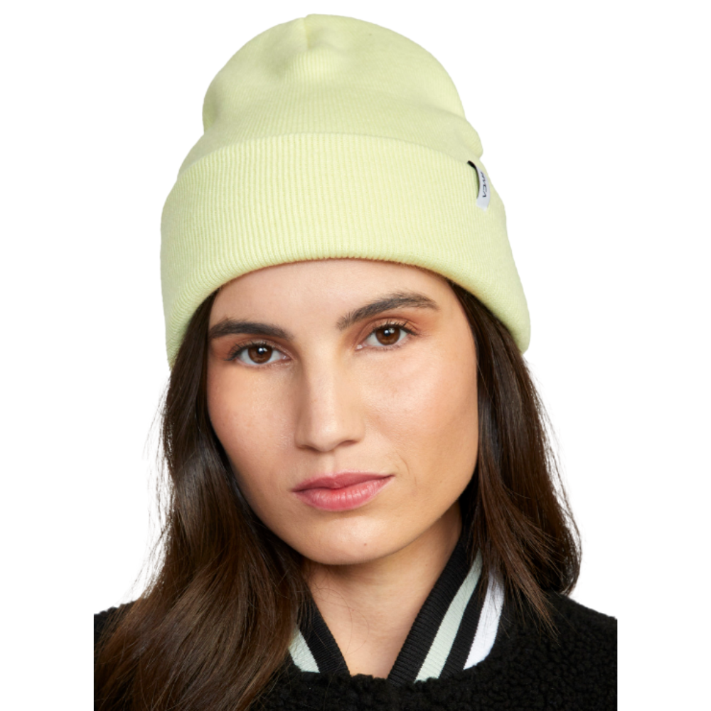 RVCA Women`s Bumble Beanie