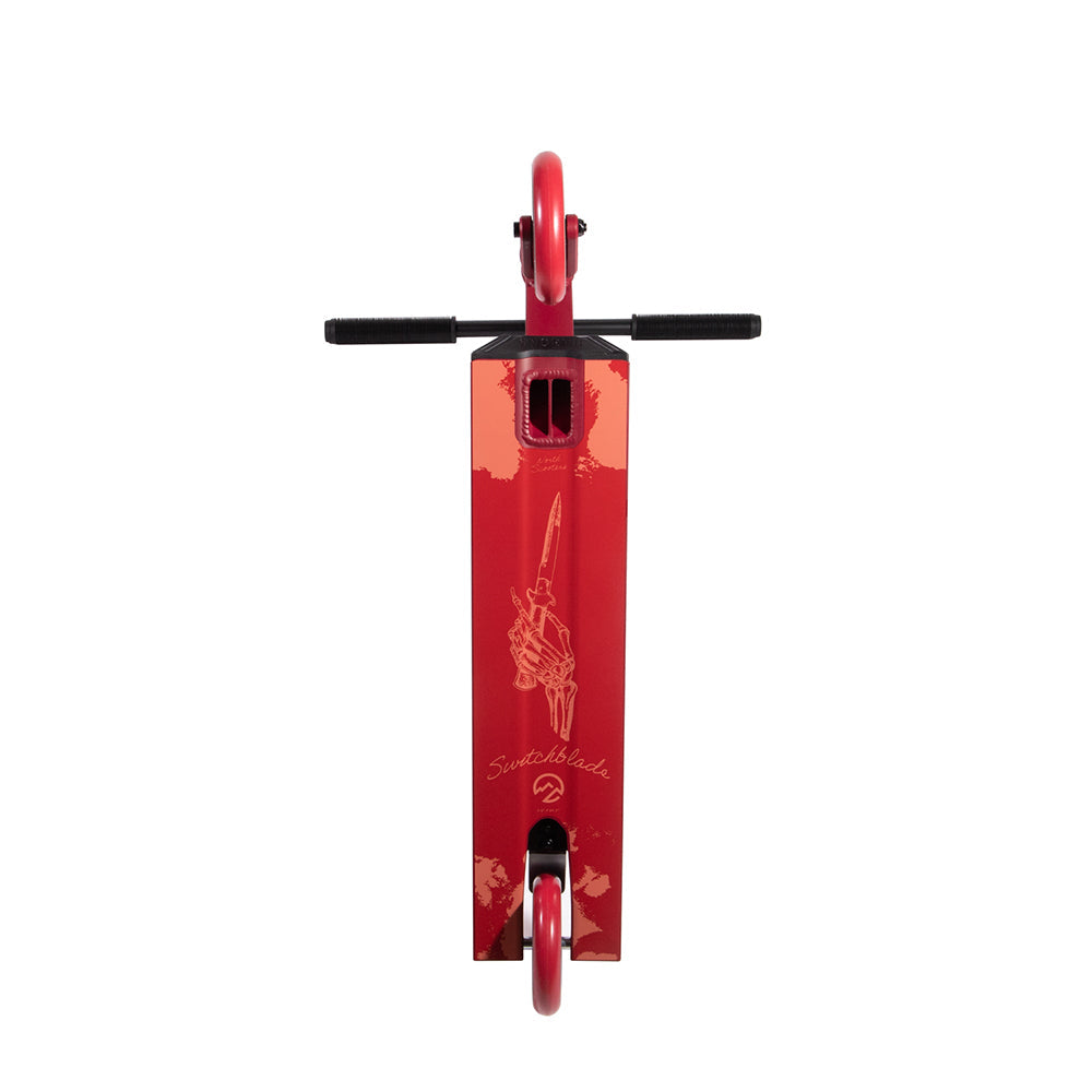 North Switchblade - Complete Scooter 2024