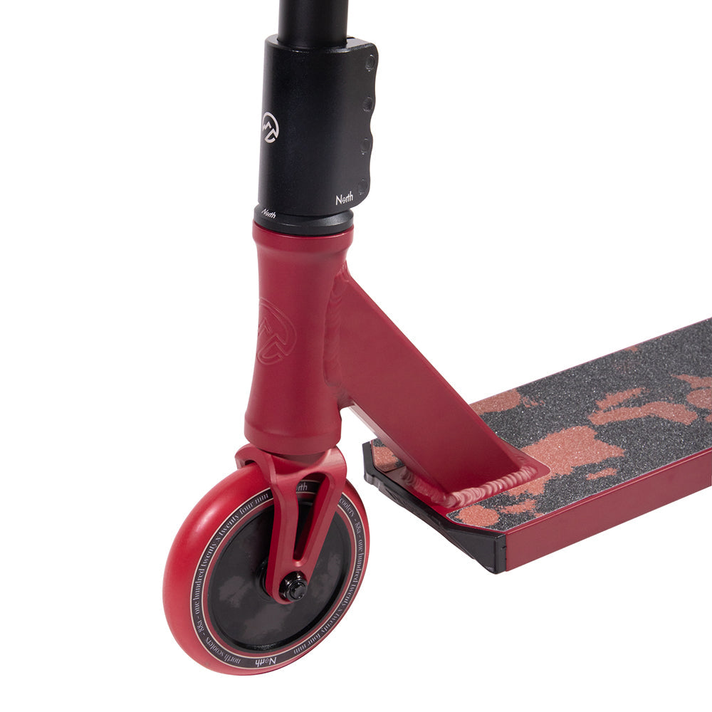 North Switchblade - Complete Scooter 2024