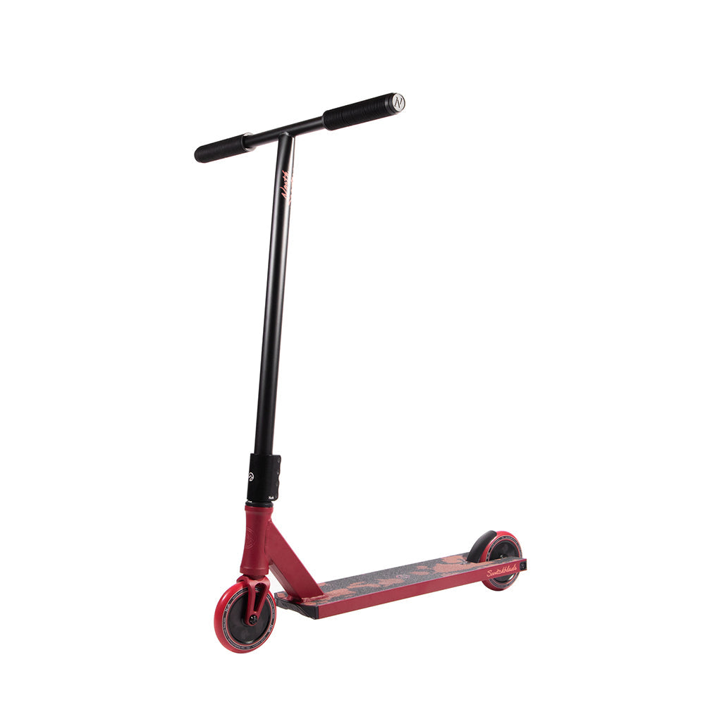 North Switchblade - Complete Scooter 2024