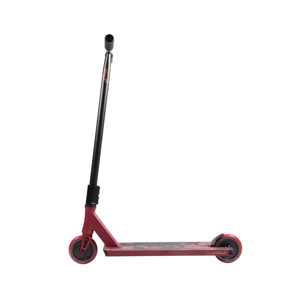 North Switchblade - Complete Scooter 2024