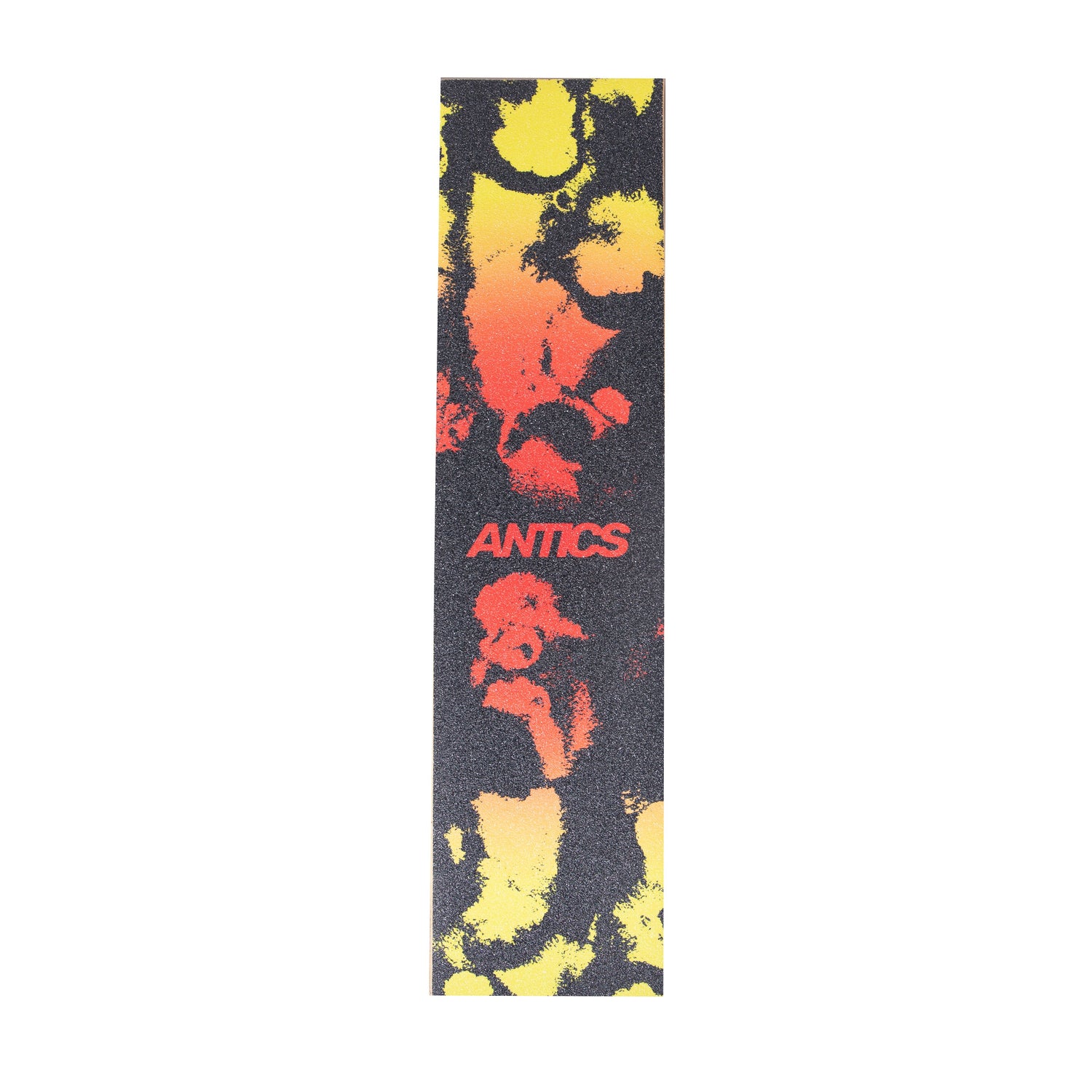 Antics IMPRINT YELLOW - Ruban adhésif